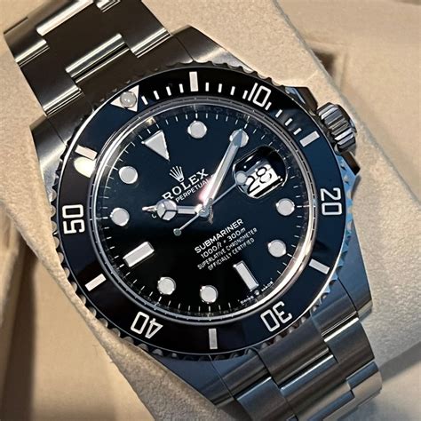 41m rolex|2023 rolex 41mm submariner date.